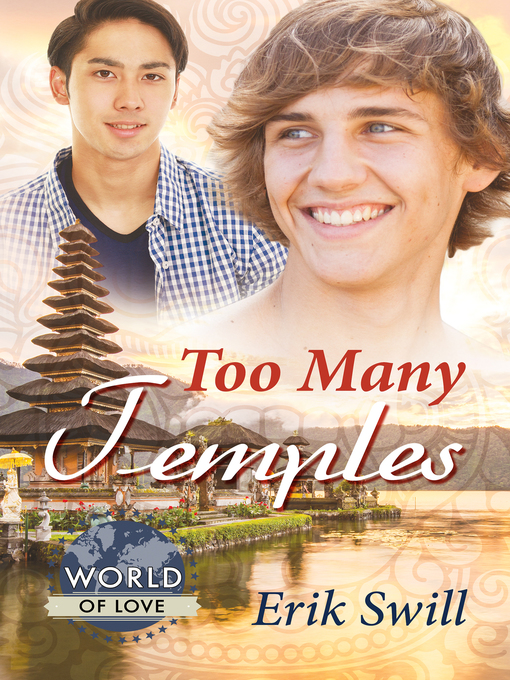 Title details for Too Many Temples by Erik Swill - Available
